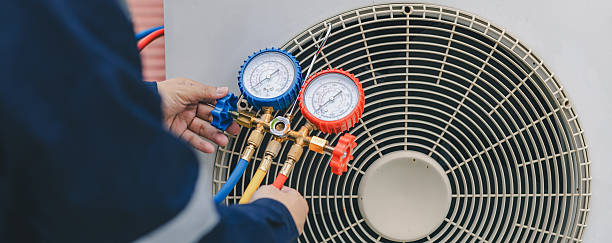 Licensed Hvac service in Fredericksburg, TX - JG Cool HVAC