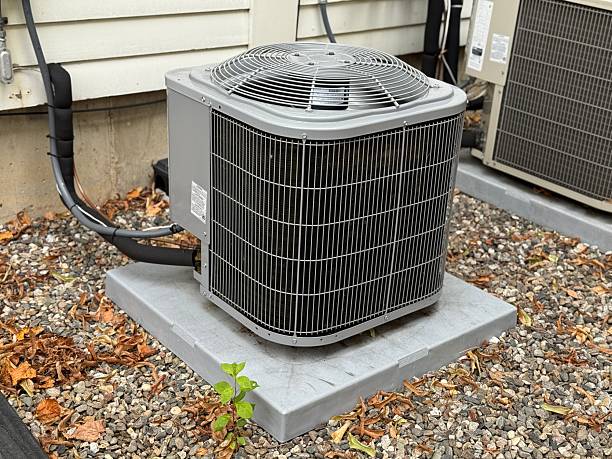 24/7 Emergency Hvac experts in Fredericksburg, TX