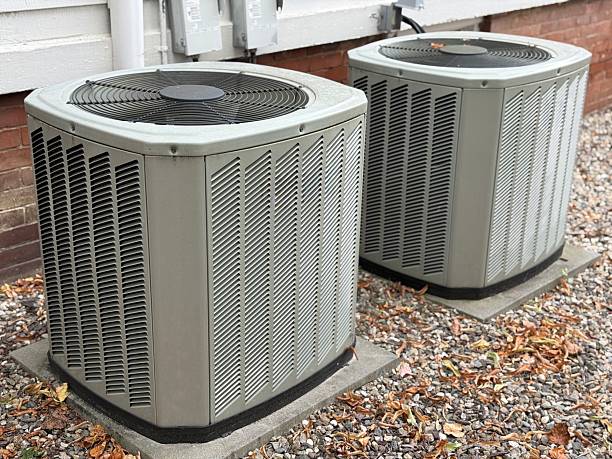 Reliable Hvac contractor in Fredericksburg, TX by JG Cool HVAC