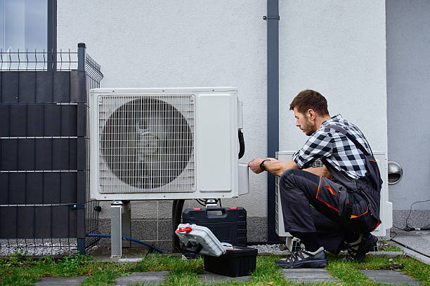 Trusted Hvac service in Fredericksburg, TX - JG Cool HVAC